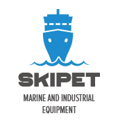 Скипет - судовое и промышленное оборудование